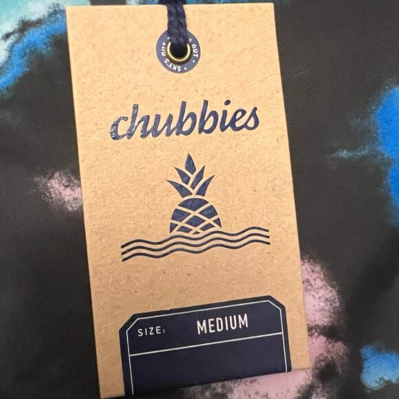 Chubbie Mens Medium Jogger - Picture 4 of 11